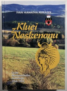 Kluci z Neskenonu