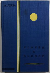 Člověk a slunce