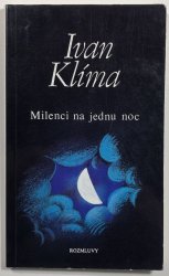 Milenci na jednu noc - 