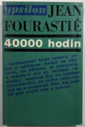 40000 hodin - 