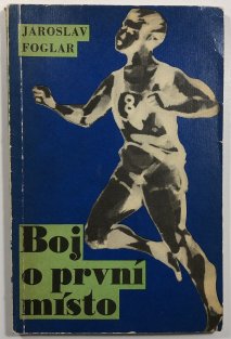 Boj o první místo 