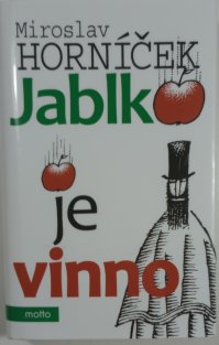 Jablko je vinno