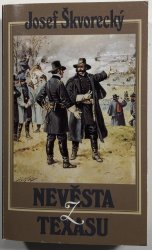 Nevěsta z Texasu - 