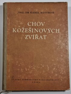 Chov kožešinových zvířat