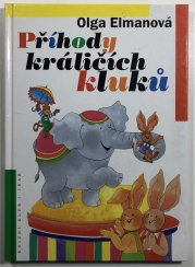 Příhody králičích kluků - 