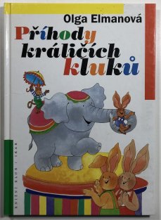 Příhody králičích kluků