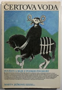 Čertova voda