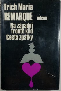 Na západní frontě klid/Cesta zpátky