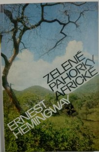 Zelené pahorky africké