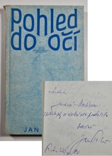 Pohled do očí