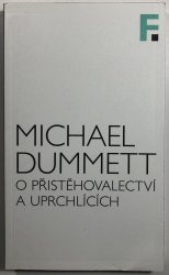 O přistěhovalectví a uprchlících - 