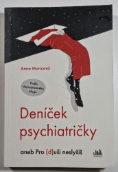 Deníček psychiatričky - 