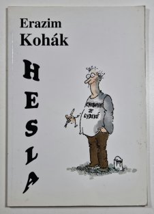 Hesla