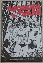 Wonder Woman #03: Vůle (limitovaná edice 52ks) - 