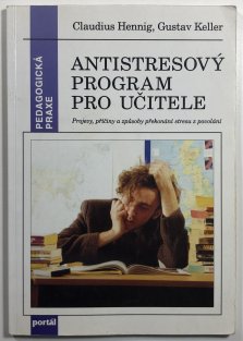 Antistresový program pro učitele