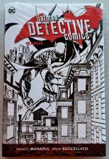 Batman Detective Comics #06: Ikarus (limitovaná edice 52ks)