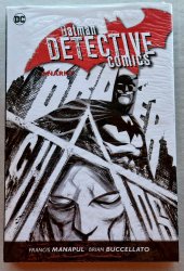 Batman Detective Comics #07: Anarky (limitovaná edice 52ks) - 