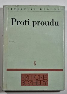 Proti proudu