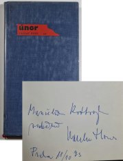 Únor - 