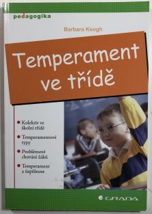 Temperament ve třídě