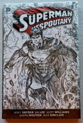 Superman Nespoutaný #02 (limitovaná edice 52ks) - 