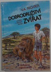 Dobrodružství zvířat - 