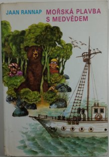 Mořská plavba s medvědem