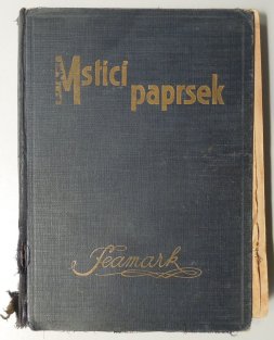 Mstící paprsek