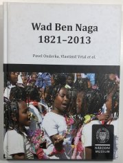 Wan Ben Naga 1821-2013 - 