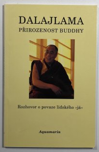 Přirozenost Buddhy