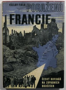 Poražená Francie