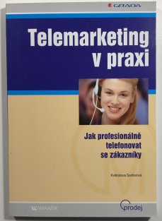 Telemarketing v praxi