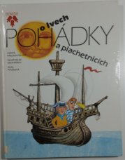 Pohádky o lvech a plachetnicích - 