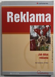 Reklama jak dělat reklamu - 