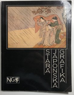 Stará japonská grafika