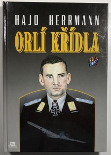 Orlí křídla