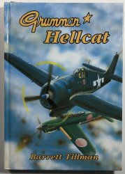 Hellcat - F6F Hellcat ve válce