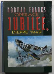 Operace Jubilee, Dieppe 1942 - 