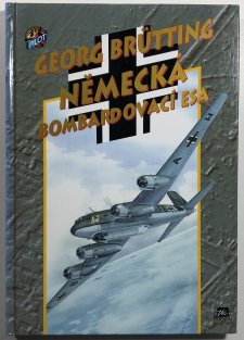Německá bombardovací esa