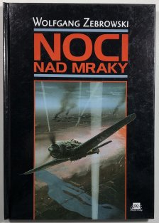 Noci nad mraky