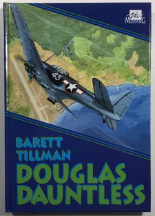 Douglas Dauntless