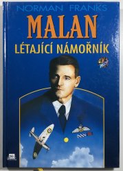 Malan - létající námořník - 