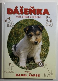 Dášeňka čili život štěněte