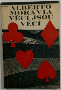 Věci jsou věci