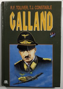 Galland
