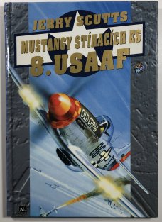Mustangy stíhacích es 8. USAAF