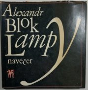 Lampy navečer - 