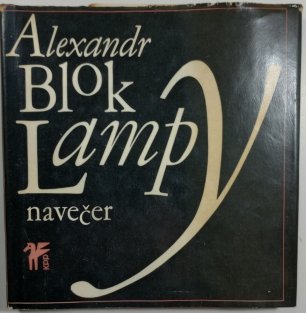 Lampy navečer