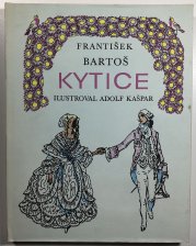 Kytice - 