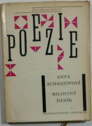 Milostný deník - 